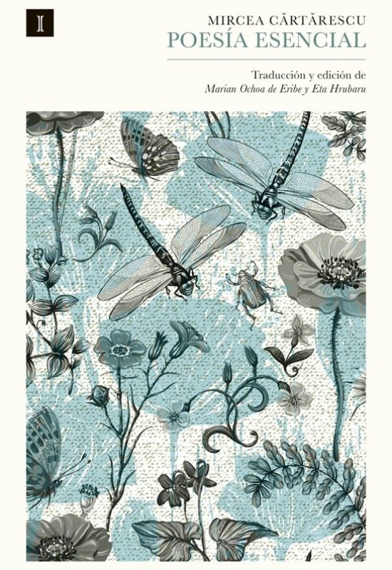 POESIA ESENCIAL